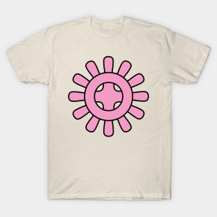 Brick Cog Gear T-Shirt